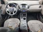 2013 Hyundai Tucson Gls Красный vin: KM8JU3AC5DU566605