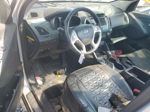 2013 Hyundai Tucson Gls Серебряный vin: KM8JU3AC5DU638399