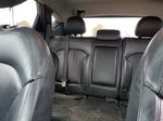 2013 Hyundai Tucson Gls Серый vin: KM8JU3AC5DU660306