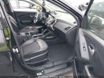 2013 Hyundai Tucson Gls Черный vin: KM8JU3AC5DU737417