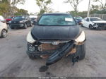 2013 Hyundai Tucson Gls Черный vin: KM8JU3AC6DU728841