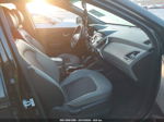 2013 Hyundai Tucson Gls Black vin: KM8JU3AC6DU728841