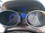 2013 Hyundai Tucson Gls Черный vin: KM8JU3AC6DU728841