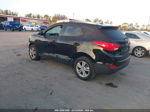 2013 Hyundai Tucson Gls Черный vin: KM8JU3AC6DU728841