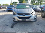 2013 Hyundai Tucson Limited Blue vin: KM8JU3AC6DU782821