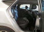 2013 Hyundai Tucson Gls Серебряный vin: KM8JU3AC7DU550986