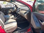 2013 Hyundai Tucson Gls Red vin: KM8JU3AC7DU655804