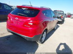 2013 Hyundai Tucson Gls Red vin: KM8JU3AC7DU669878