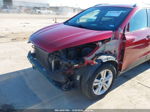 2013 Hyundai Tucson Gls Red vin: KM8JU3AC7DU669878