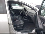 2013 Hyundai Tucson Gls Silver vin: KM8JU3AC7DU714432