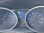 2013 Hyundai Tucson Gls Серебряный vin: KM8JU3AC8DU556120