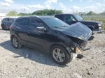 2013 Hyundai Tucson Gls Black vin: KM8JU3AC8DU563939