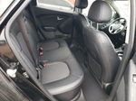 2013 Hyundai Tucson Gls Черный vin: KM8JU3AC8DU698886