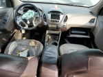 2013 Hyundai Tucson Gls Черный vin: KM8JU3AC9DU554649