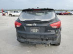 2013 Hyundai Tucson Gls Черный vin: KM8JU3AC9DU554649