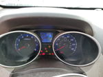 2013 Hyundai Tucson Gls Черный vin: KM8JU3AC9DU554649