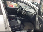 2013 Hyundai Tucson Gls Серебряный vin: KM8JU3AC9DU739641