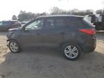 2013 Hyundai Tucson Gls Черный vin: KM8JU3ACXDU737333