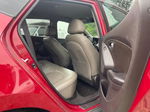 2014 Hyundai Tucson Gls Red vin: KM8JU3AG2EU805516