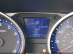 2014 Hyundai Tucson Se Черный vin: KM8JU3AG2EU836300