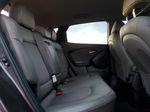 2014 Hyundai Tucson Gls Brown vin: KM8JU3AG3EU824009