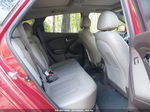 2014 Hyundai Tucson Limited Red vin: KM8JU3AG3EU923140