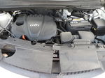 2014 Hyundai Tucson Gls Белый vin: KM8JU3AG3EU934431