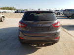 2014 Hyundai Tucson Gls Серый vin: KM8JU3AG4EU797256