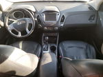 2014 Hyundai Tucson Gls Серый vin: KM8JU3AG4EU797256