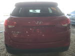 2014 Hyundai Tucson Gls Red vin: KM8JU3AG4EU824214