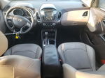 2014 Hyundai Tucson Gls Синий vin: KM8JU3AG4EU861991