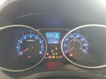 2014 Hyundai Tucson Gls Черный vin: KM8JU3AG4EU891279