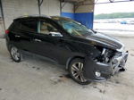 2014 Hyundai Tucson Gls Черный vin: KM8JU3AG4EU891279