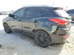 2014 Hyundai Tucson Gls Черный vin: KM8JU3AG4EU933904