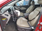 2014 Hyundai Tucson Gls Красный vin: KM8JU3AG5EU804571