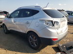 2014 Hyundai Tucson Gls Серебряный vin: KM8JU3AG6EU829432