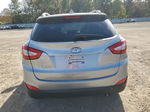 2014 Hyundai Tucson Gls Серебряный vin: KM8JU3AG6EU858350