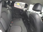 2014 Hyundai Tucson Gls Серебряный vin: KM8JU3AG6EU930504