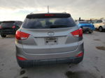 2014 Hyundai Tucson Gls Серый vin: KM8JU3AG9EU800507