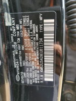 2014 Hyundai Tucson Gls Black vin: KM8JU3AG9EU811734
