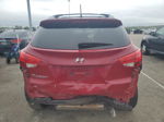 2014 Hyundai Tucson Gls Красный vin: KM8JU3AG9EU940945