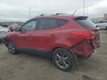 2014 Hyundai Tucson Gls Красный vin: KM8JU3AG9EU940945