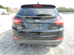 2014 Hyundai Tucson Gls Black vin: KM8JU3AG9EU946017