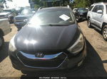 2014 Hyundai Tucson Limited Black vin: KM8JU3AGXEU919862