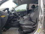 2013 Hyundai Tucson Gls Silver vin: KM8JUCAC0DU694606