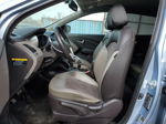 2013 Hyundai Tucson Gls Silver vin: KM8JUCAC1DU695117