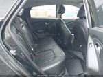 2013 Hyundai Tucson Limited Черный vin: KM8JUCAC2DU762856