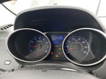 2013 Hyundai Tucson Gls Черный vin: KM8JUCAC3DU660028