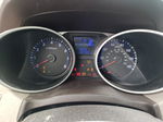 2013 Hyundai Tucson Gls Red vin: KM8JUCAC5DU600025