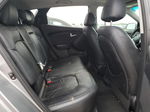 2013 Hyundai Tucson Gls Серебряный vin: KM8JUCAC5DU604592